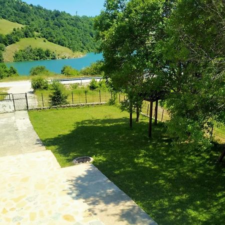 Villa Vikendica na jezeru Gacko Exterior foto